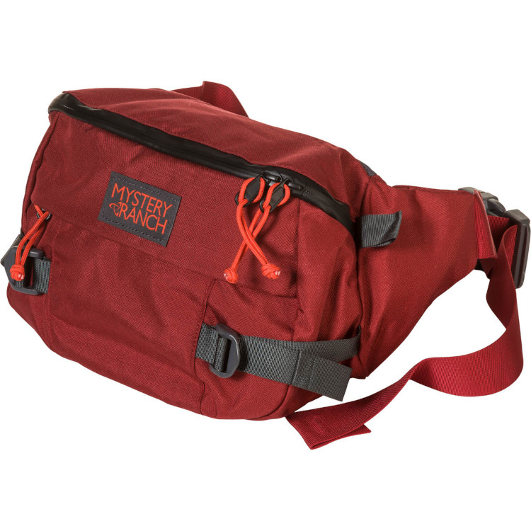 Mystery Ranch Hip Monkey Waist Pack - Image 9